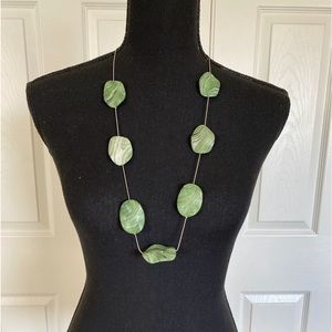Fashion necklace